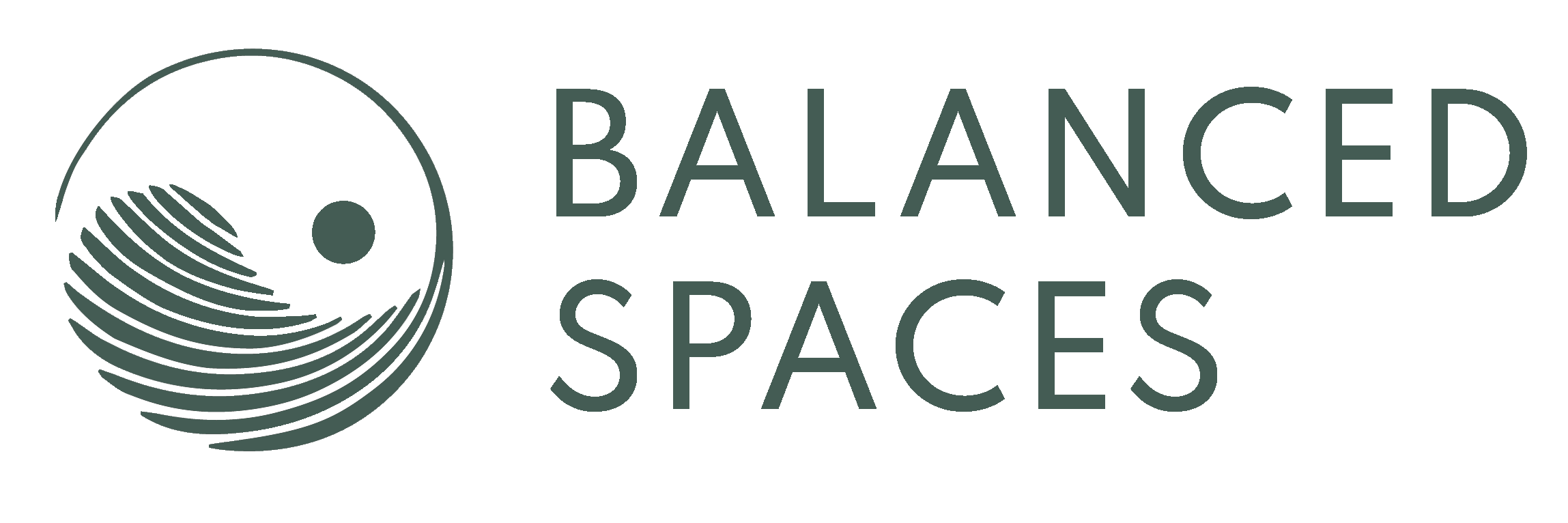 Balanced Spaces