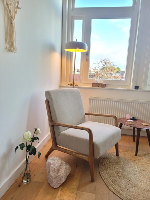Balanced Spaces | Anne van Leeuwen | bedrijfsadvies