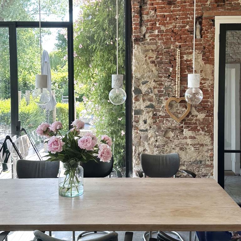 Balanced Spaces Feng Shui | inzicht in wonen